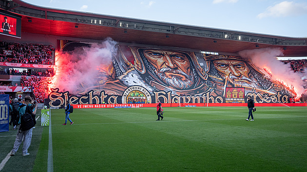 Lítost ano, omluva ne. Tribuna Sever o derby: Byli jsme v šoku, uděláme změny Lítost ano, omluva ne. Tribuna Sever o derby: Byli jsme v šoku, uděláme změny