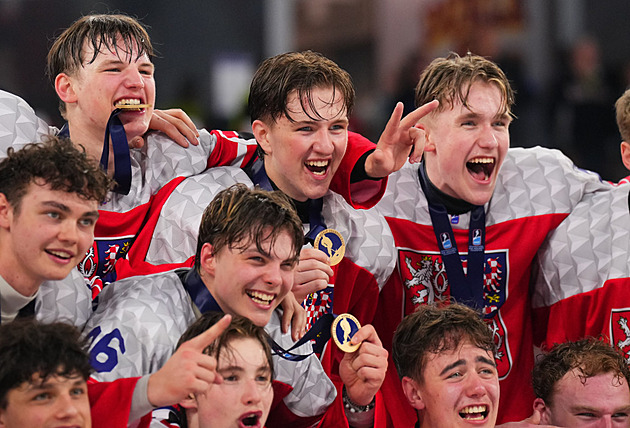 Hra, co měla koule. Bronzová osmnáctka jen potvrzuje hokejový posun. A jak dál? Hra, co měla koule. Bronzová osmnáctka jen potvrzuje hokejový posun. A jak dál?
