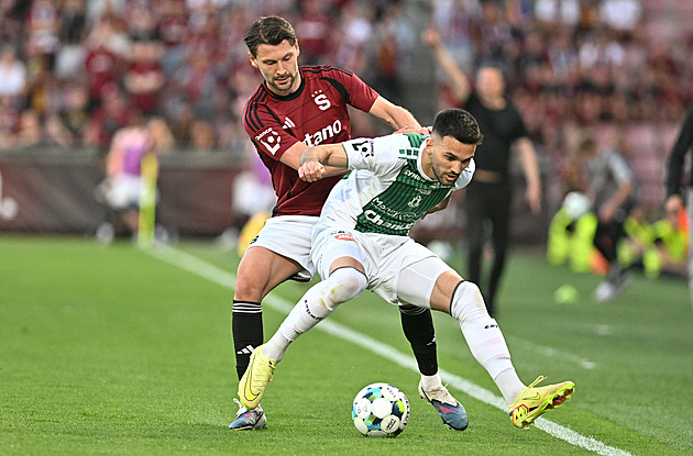 Sparta ztrácí režiséra. Finský záložník Kairinen přestoupil do AEK Atény