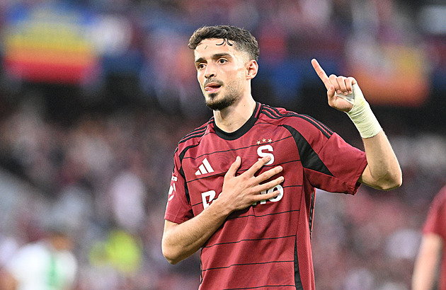Snad se bude hrát víc než 36 minut. Kouč Priske si rýpl do způsobu hry Slavie