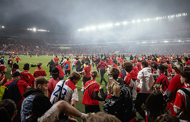 Vyhrožovali smrtí mně i rodině. Napadený Surovčík chce derby řešit právní cestou