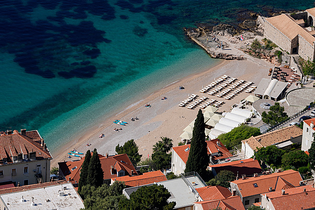 Sledujeme, co se děje. Dubrovník hlásí nápor turistů, obavy z letní sezony ale sílí