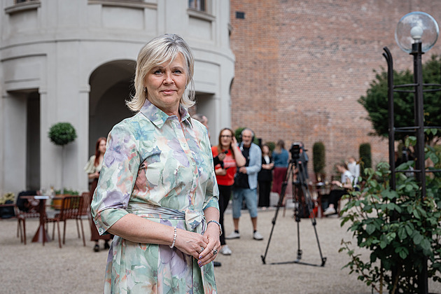 Volby 2026 ONLINE: První dáma Eva Pavlová se vyjádřila k termínu