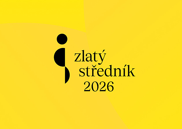 Zlatý středník představil shortlist. Pětina nominovaných je ze Slovenska