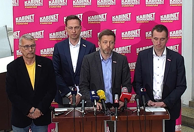 Vláda chystá rozpočtový podfuk, podáme ústavní stížnost, říká Rakušan Vláda chystá rozpočtový podfuk, podáme ústavní stížnost, říká Rakušan