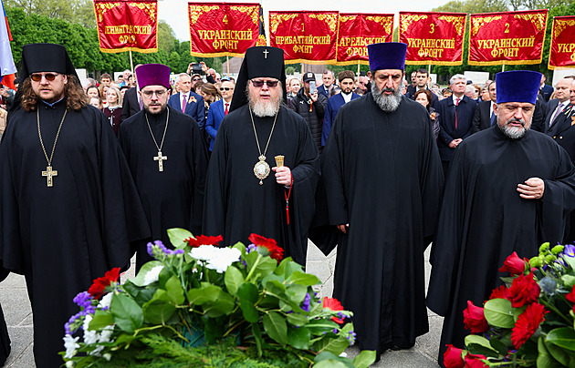 Příměří skončilo, Rusko útočilo drony na Dnipropetrovskou oblast a Kyjev