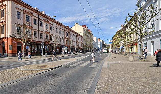KOMENTÁŘ: Ve vzrušené diskusi už zjevně nejde o podstatu změn v centru Plzně