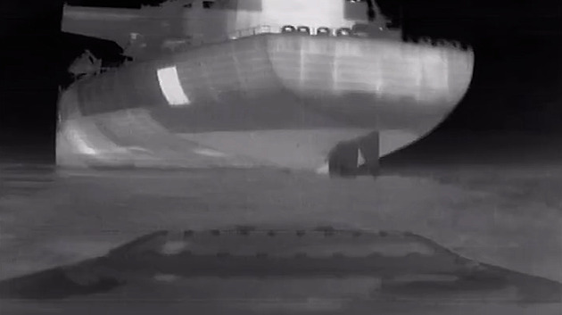 VIDEO: Ukrajinci zasáhli Rusku dva tankery. Už je používat nebude, rýpl si Zelenskyj VIDEO: Ukrajinci zasáhli Rusku dva tankery. Už je používat nebude, rýpl si Zelenskyj