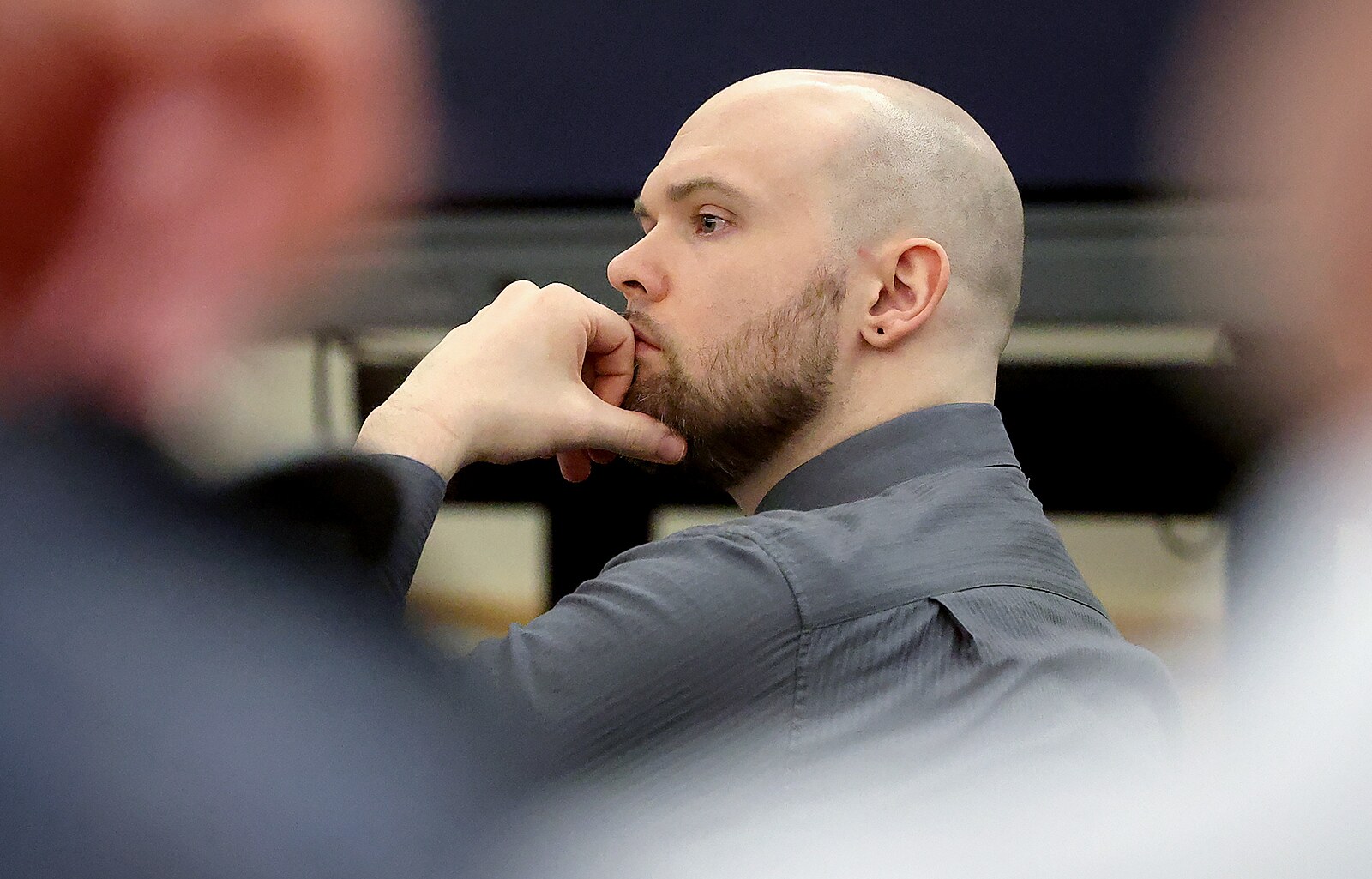 Bývalého kurýra společnosti FedEx odsoudili k smrti. Zavraždil 7letou dívku
