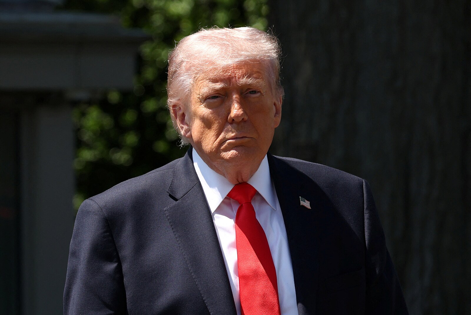 Írán poslal další návrh na jednání o konci války. Trump není spokojen