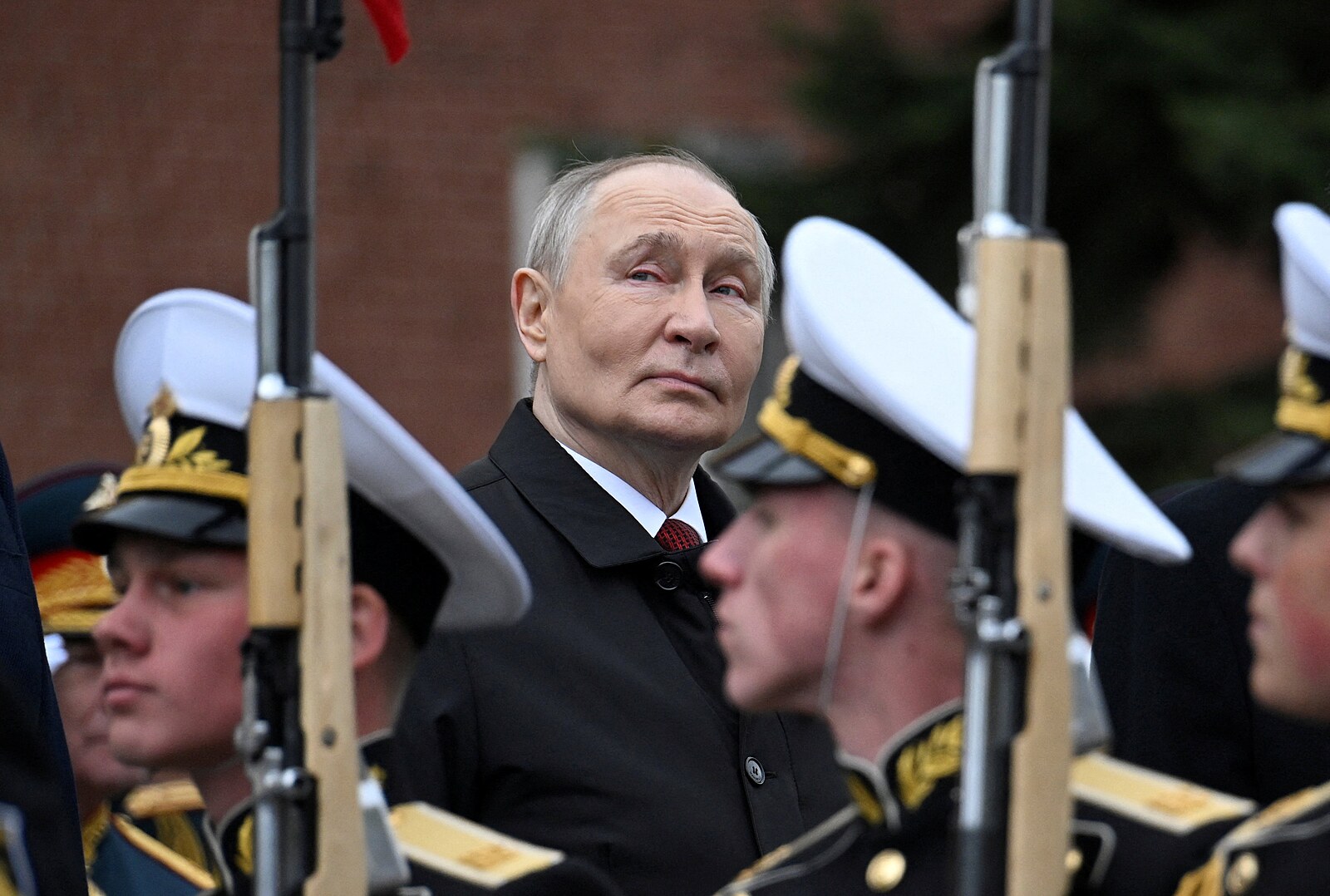 Politický signál z Kremlu. Putin je ochoten jednat s Evropou, kompromisy ale dělat nechce