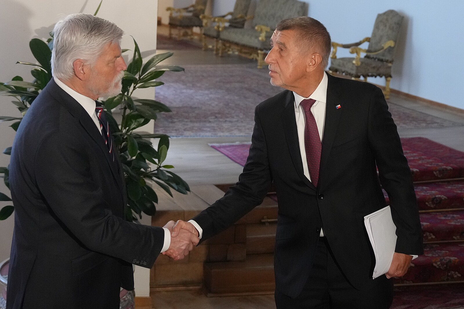 Prezident spor o cestu do Ankary hrotí. Může být dlouhodobá konfrontace s vládou k něčemu dobrá?