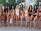 Finalistky Miss Czech Republic 2026
