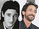 Adrien Brody