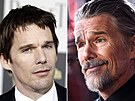 Ethan Hawke