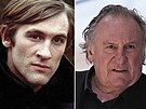 Gérard Depardieu