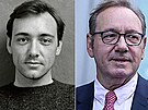 Kevin Spacey
