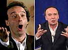 Roberto Benigni