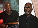 Samuel L. Jackson