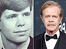 William H. Macy