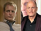 Woody Harrelson