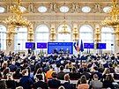 V Praze za�ala dvoudenní konference Evropa jako úkol, zam��enou na evropskou...