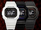 Hodinky Casio G-Shock