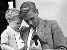 Velká Británie slaví 100. narozeniny Davida Attenborougha. (8. kv�tna 2026)