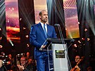 Velká Británie slaví 100. narozeniny Davida Attenborougha. (8. kv�tna 2026)