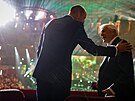 David Attenborough a princ William (8. kv�tna 2026) 