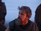 Matt Damon ve filmu Odyssea