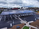Francouzská vesnice Saint-Saturnin se stala st�edem pozornosti díky Elonu...