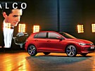 Limitovaná edice Golfu GTI jako pocta Falcovi: Volkswagen v Rakousku odpálil...