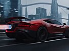 �ty�dve�ový hypersport se dv�ma elektrickými motory a raketovým pohonem slibuje...