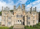 Zapome�te na chladné cely. V anglickém m�st� Berwick-upon-Tweed se otev�ely...