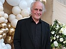 Na oslavu 95. narozenin Ji�iny Bohdalové dorazil i Michael Kocáb.