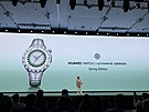 Huawei Watch Ultimate Design Spring Edition