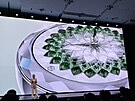 Huawei Watch Ultimate Design Spring Edition