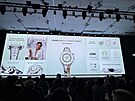 Huawei Watch Ultimate Design Spring Edition