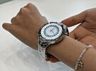 Huawei Watch Ultimate Design Spring Edition