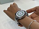 Huawei Watch Ultimate Design Spring Edition