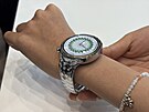 Huawei Watch Ultimate Design Spring Edition