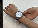 Huawei Watch Ultimate Design Spring Edition