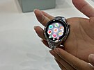 Huawei Watch Ultimate Design Spring Edition