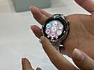 Huawei Watch Ultimate Design Spring Edition