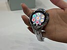 Huawei Watch Ultimate Design Spring Edition