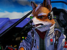 Star Fox na Switch 2