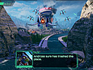 Star Fox na Switch 2