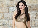 Barbara Plintová, 23 let, vý�ka: 186 cm, záliby: astrologie a numerologie,...