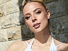 Eli�ka Kramná, 22 let, vý�ka: 183 cm, záliby: sport, turistika, cestování,...